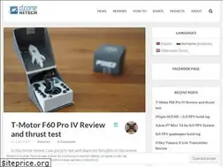 Sites similar to dronehitech.com