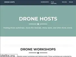 Sites similar to dronehosts.com