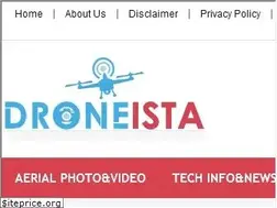 Sites similar to droneista.com