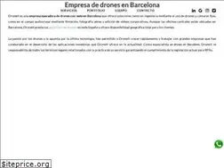 Sites similar to droneit.es