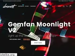 Sites similar to droneit.se