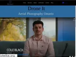 Sites similar to droneitphotography.ca