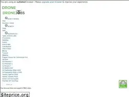Sites similar to dronejobs.org