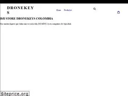 Sites similar to dronekeys.com
