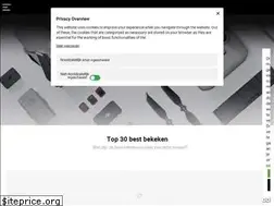 Sites similar to dronekiezer.nl