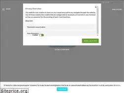 Sites similar to droneklubben.net