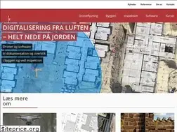 Sites similar to dronekompagniet.dk