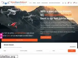 Sites similar to dronekopenonline.nl