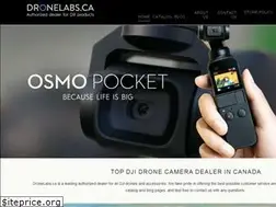 Sites similar to dronelabs.ca