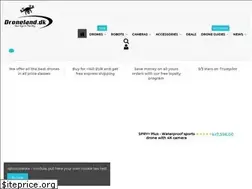 Sites similar to droneland.dk