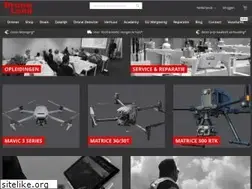 Sites similar to droneland.nl