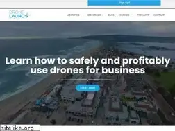 Sites similar to dronelaunchacademy.com