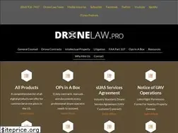 Sites similar to dronelaw.pro