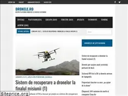 Sites similar to dronele.ro