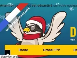 Sites similar to dronelec.com