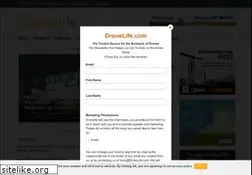 Sites similar to dronelife.com