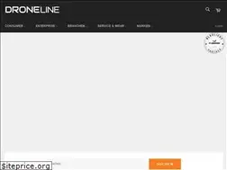 Sites similar to droneline.shop
