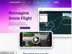 Sites similar to dronelink.com