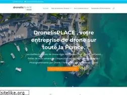 Sites similar to dronelis-place.com
