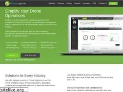 Sites similar to dronelogbook.com