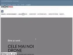 Sites similar to dronemag.ro