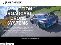 Sites similar to dronemail.com