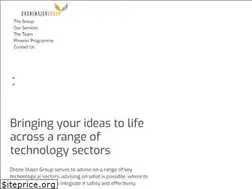 Sites similar to dronemajorgroup.com