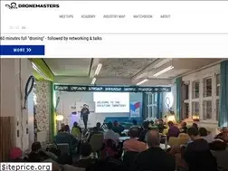 Sites similar to dronemasters.com
