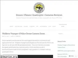 Sites similar to dronemission.wordpress.com