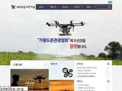 Sites similar to dronenara.net