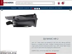 Sites similar to dronenerds.com