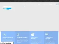 Sites similar to droneokulu.com