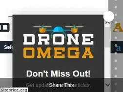 Sites similar to droneomega.com