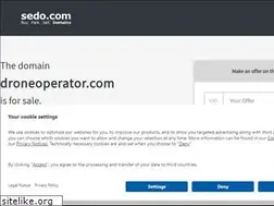 Sites similar to droneoperator.com