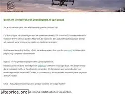 Sites similar to droneopreis.nl