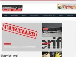 Sites similar to droneownersnetwork.com