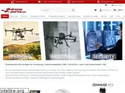 Sites similar to droneparts.de