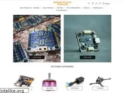 Sites similar to dronepartsgarage.com.au