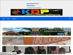Sites similar to dronepekalongan.com