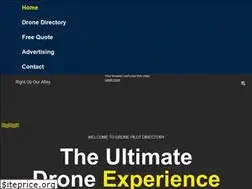 Sites similar to dronepilotdirectory.ca