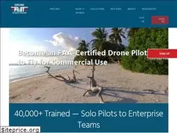 Sites similar to dronepilotgroundschool.com