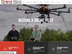 Sites similar to dronepilottrainingcenter.com