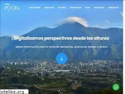 Sites similar to dronepixel.com.ve