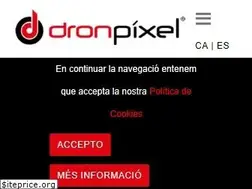 Sites similar to dronepixel.com