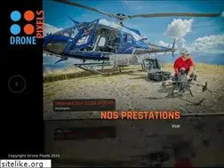 Sites similar to dronepixels.fr