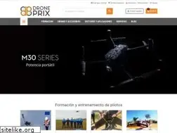 Sites similar to droneprix.es