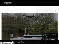 Sites similar to droneprotectsystem.fr