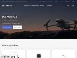 Sites similar to droner.dk