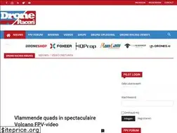 Sites similar to droneracers.nl