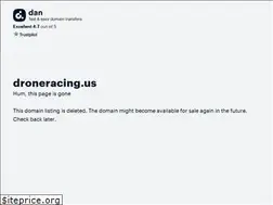 Sites similar to droneracing.us